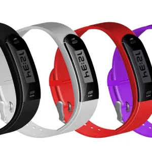 Smart Bracelet for your work out